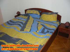 Apartament 4 camere Matei Basarab
