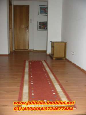 Apartament 4 camere Matei Basarab
