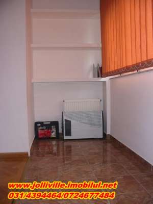 Apartament 4 camere Matei Basarab
