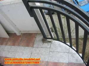 Apartament 4 camere Matei Basarab