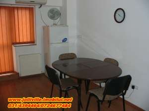 Apartament 4 camere Matei Basarab