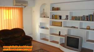 Apartament 4 camere Matei Basarab
