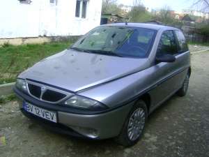LANCIA