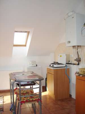 Vanzare apartament 2  camere in Cluj Napoca
