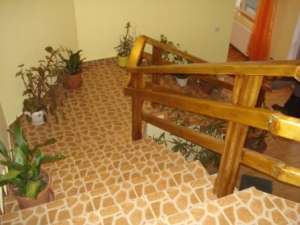 Amenajari Interioare Exterioare-constructii