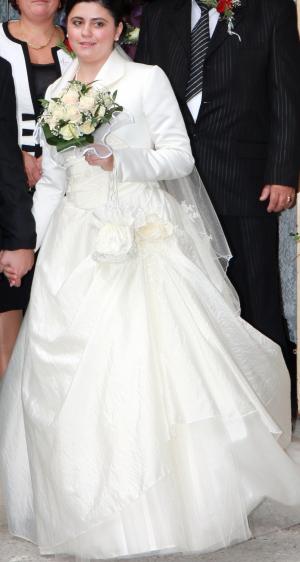 VAND ROCHIE MIREASA BACAU
