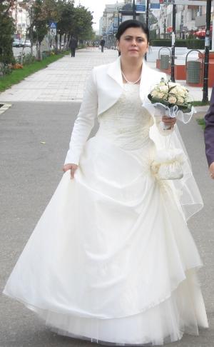 VAND ROCHIE MIREASA BACAU