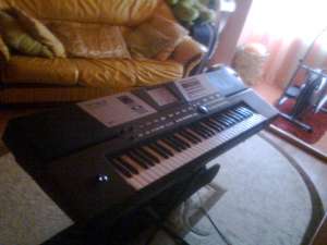 vand orga roland va5
