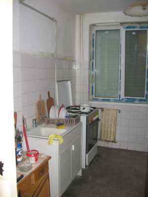 APARTAMENT  CU 2 CAMERE LA TIMISOARA