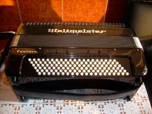 vind acordeon weltmeister cantora stare inpecabila ca nou
