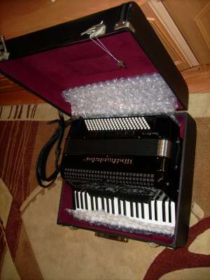 vind acordeon weltmeister cantora stare inpecabila ca nou