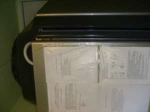 SOLAR VERTICAL PENTRU BRONZAT