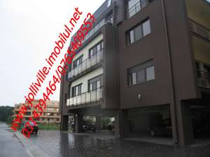Apartament de lux Iancu Nicolae