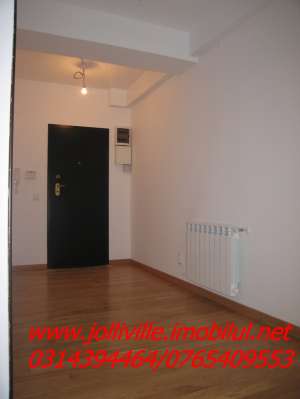 Apartament de lux Iancu Nicolae