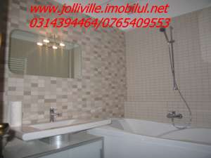 Apartament de lux Iancu Nicolae