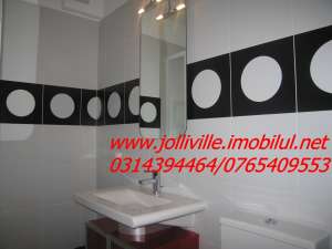 Apartament de lux Iancu Nicolae