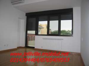 Apartament de lux Iancu Nicolae