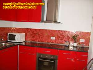 Apartament 2 camere Dorobanti