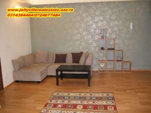 Apartament 2 camere Dorobanti