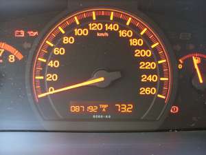 SUPER OFERTA!VAND HONDA ACCORD 2005!!