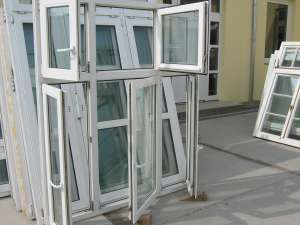 TERMOPANE SI MOBILA SECOND HAND