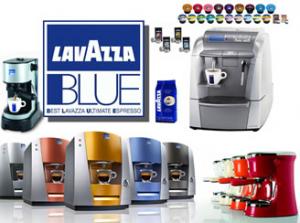 LAVAZZA