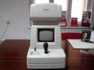 Dioptron Potek PRK 5000