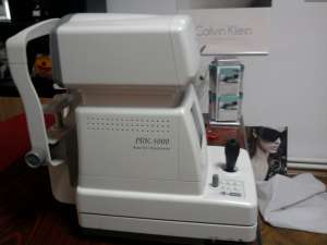 Dioptron Potek PRK 5000