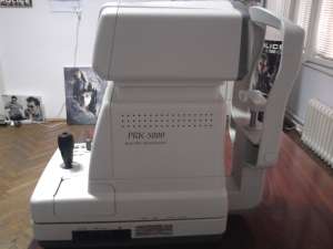 Dioptron Potek PRK 5000