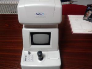 Dioptron Potek PRK 5000