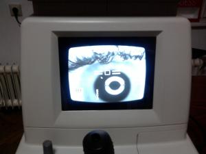 Dioptron Potek PRK 5000