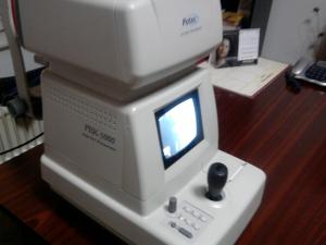 Dioptron Potek PRK 5000