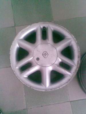 vand 3 jante aluminiu 15