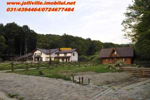 Domeniu vanatoare