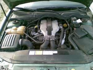 DEZMEMBREZ OPEL OMEGA B TOATE MODELELE EXISTENTE