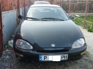 Vand Mazda Mx-3 Sport