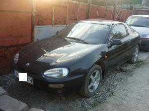 Vand Mazda Mx-3 Sport