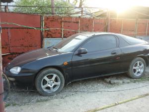 Vand Mazda Mx-3 Sport