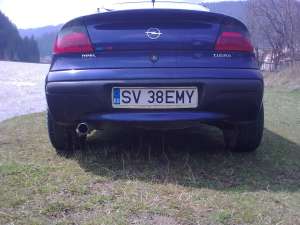 Vand Opel Tigra 1.4i,  16v
