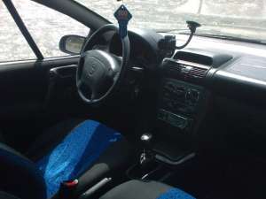 Vand Opel Tigra 1.4i,  16v