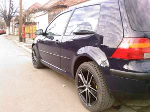 golf 4