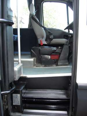 iveco 50c13 minibus