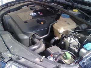 vand passat 2000, inmatriculat, 1, 9 TDI