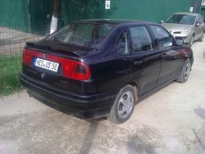 vind seata cordoba glx 1,  9 td