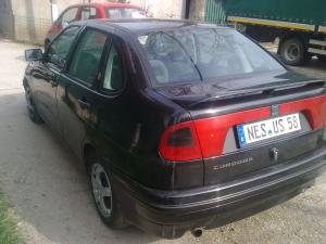vind seata cordoba glx 1,  9 td