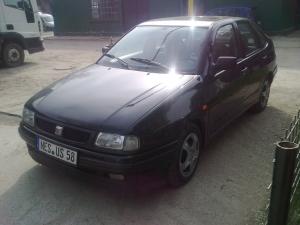 vind seata cordoba glx 1,  9 td