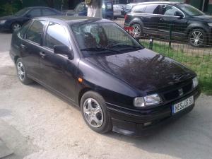 vind seata cordoba glx 1,  9 td