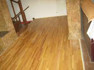 Parchet de salcam 20x70x400-1200