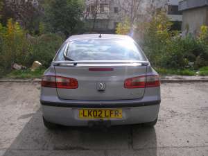 Dezmembrez RENAULT LAGUNA 2,  1.9DCI