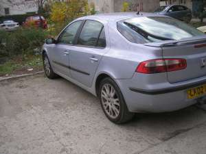 Dezmembrez RENAULT LAGUNA 2,  1.9DCI
